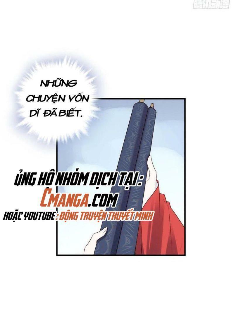 Liệt Hỏa Cuồng Phi: Vương Gia Thú Tính Muốn Sủng: Chapter 122