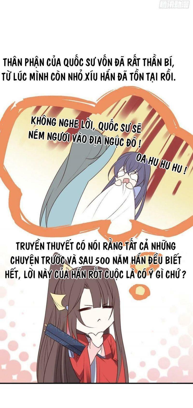 Liệt Hỏa Cuồng Phi: Vương Gia Thú Tính Muốn Sủng: Chapter 122