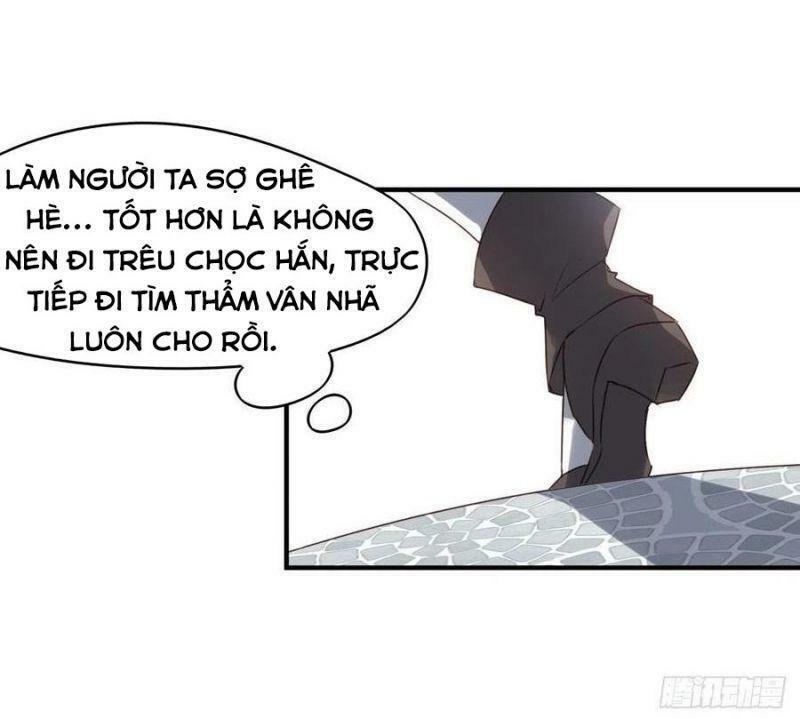 Liệt Hỏa Cuồng Phi: Vương Gia Thú Tính Muốn Sủng: Chapter 122