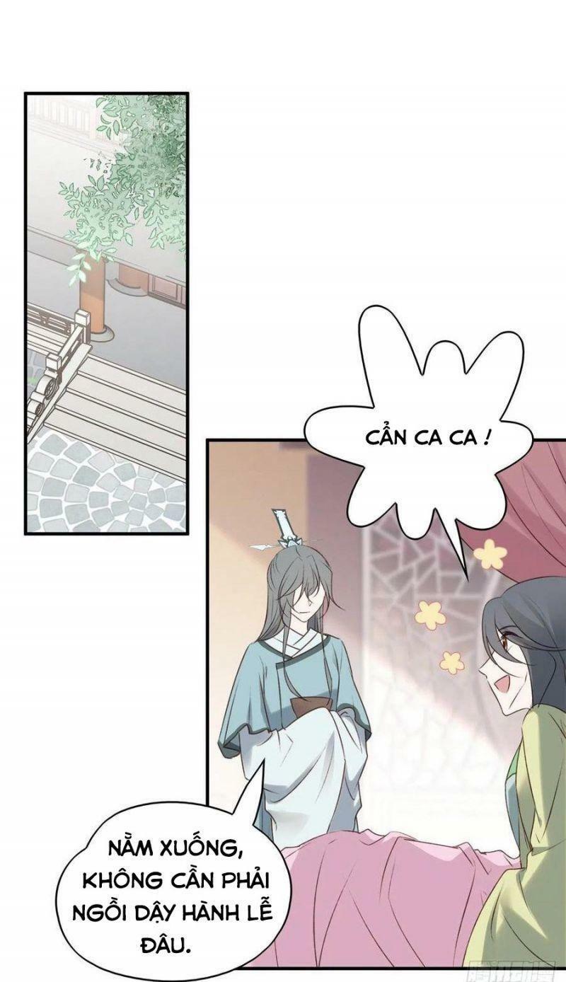 Liệt Hỏa Cuồng Phi: Vương Gia Thú Tính Muốn Sủng: Chapter 122