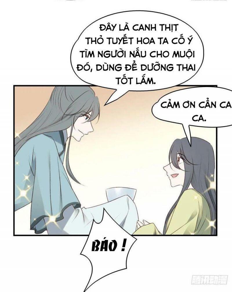 Liệt Hỏa Cuồng Phi: Vương Gia Thú Tính Muốn Sủng: Chapter 122