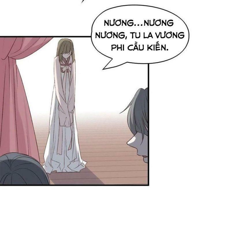 Liệt Hỏa Cuồng Phi: Vương Gia Thú Tính Muốn Sủng: Chapter 122