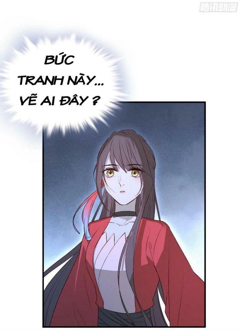 Liệt Hỏa Cuồng Phi: Vương Gia Thú Tính Muốn Sủng: Chapter 122