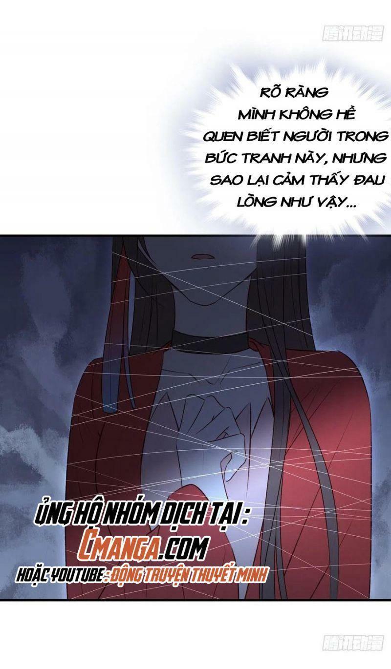 Liệt Hỏa Cuồng Phi: Vương Gia Thú Tính Muốn Sủng: Chapter 122