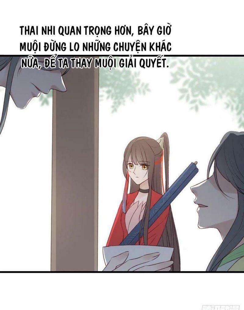 Liệt Hỏa Cuồng Phi: Vương Gia Thú Tính Muốn Sủng: Chapter 123