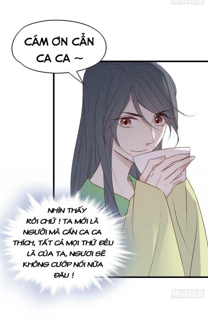 Liệt Hỏa Cuồng Phi: Vương Gia Thú Tính Muốn Sủng: Chapter 123