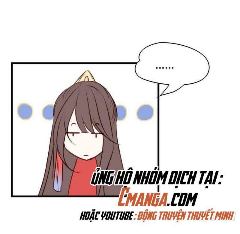 Liệt Hỏa Cuồng Phi: Vương Gia Thú Tính Muốn Sủng: Chapter 123