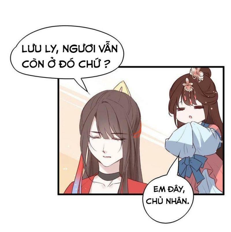 Liệt Hỏa Cuồng Phi: Vương Gia Thú Tính Muốn Sủng: Chapter 123