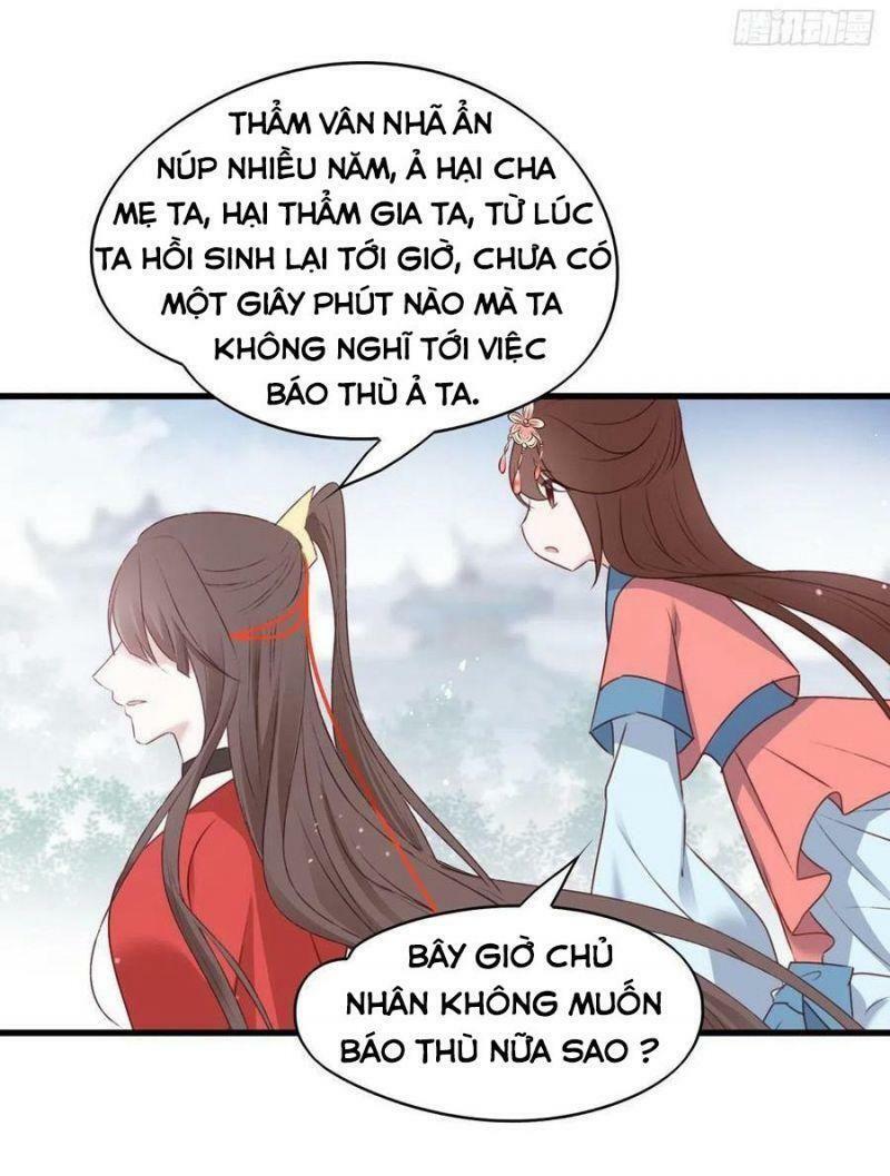 Liệt Hỏa Cuồng Phi: Vương Gia Thú Tính Muốn Sủng: Chapter 123