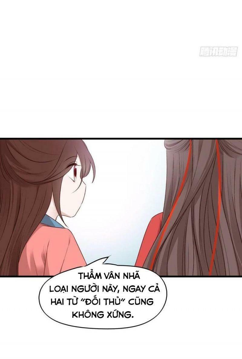 Liệt Hỏa Cuồng Phi: Vương Gia Thú Tính Muốn Sủng: Chapter 123
