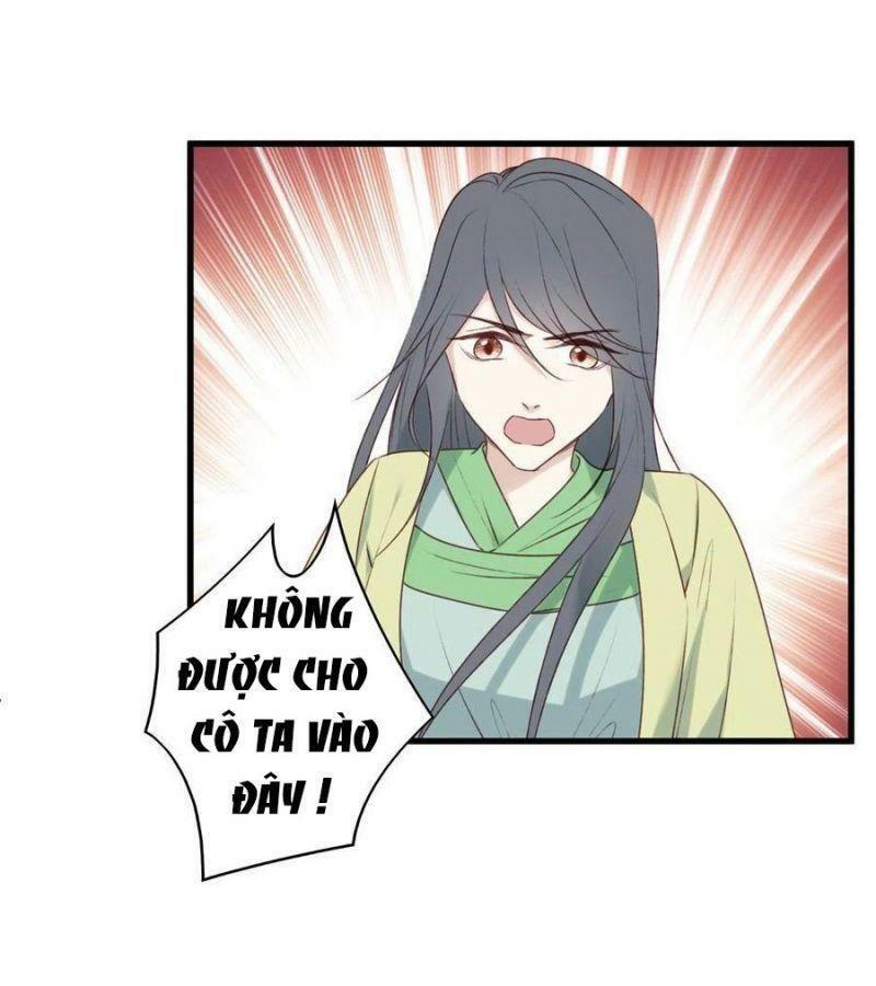 Liệt Hỏa Cuồng Phi: Vương Gia Thú Tính Muốn Sủng: Chapter 123