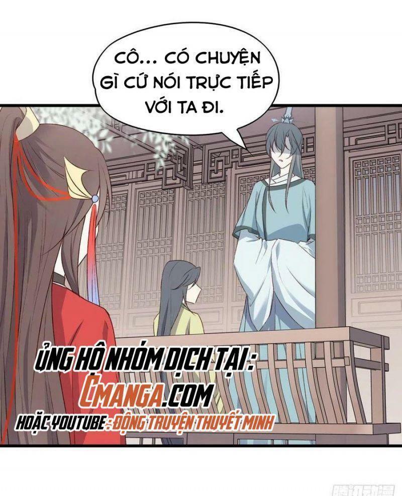 Liệt Hỏa Cuồng Phi: Vương Gia Thú Tính Muốn Sủng: Chapter 123