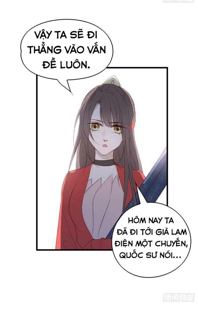 Liệt Hỏa Cuồng Phi: Vương Gia Thú Tính Muốn Sủng: Chapter 123