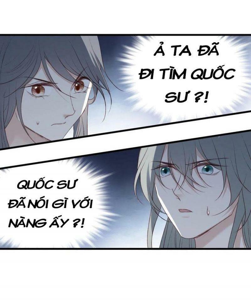 Liệt Hỏa Cuồng Phi: Vương Gia Thú Tính Muốn Sủng: Chapter 123
