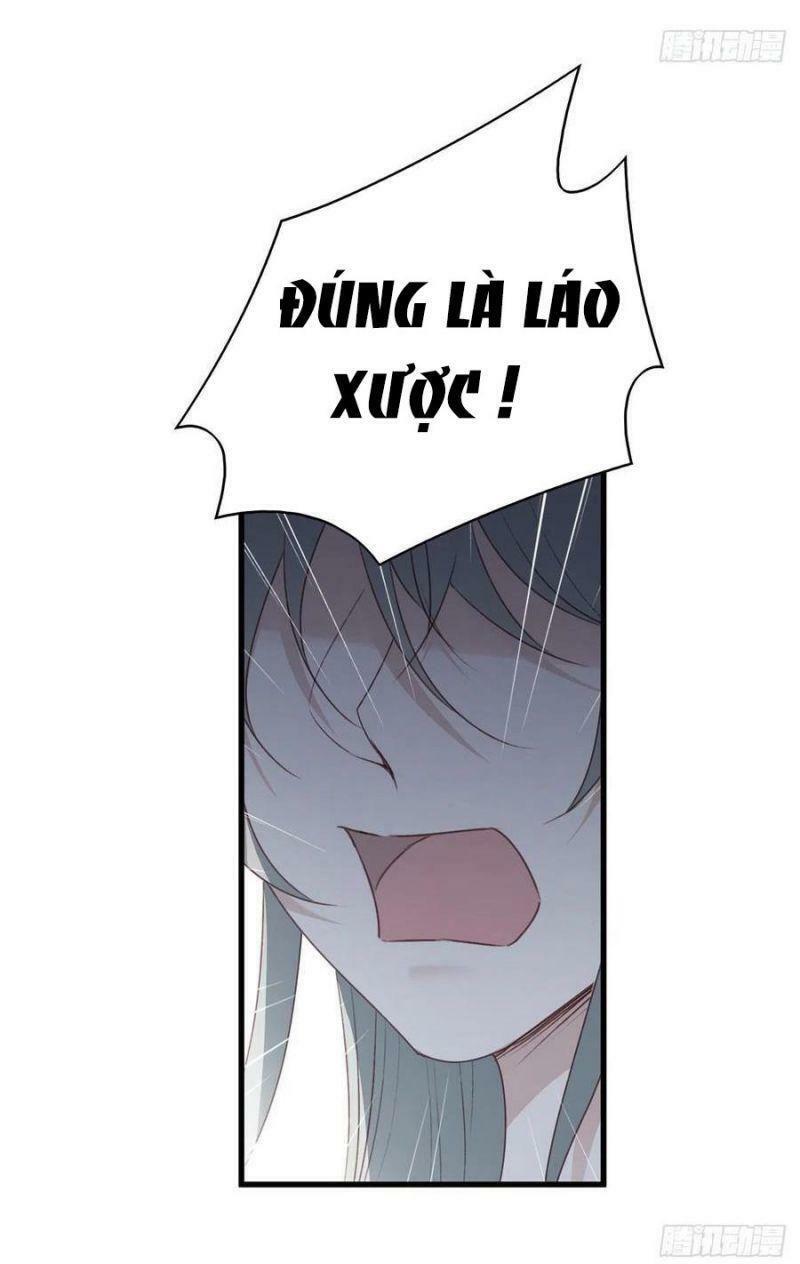 Liệt Hỏa Cuồng Phi: Vương Gia Thú Tính Muốn Sủng: Chapter 123