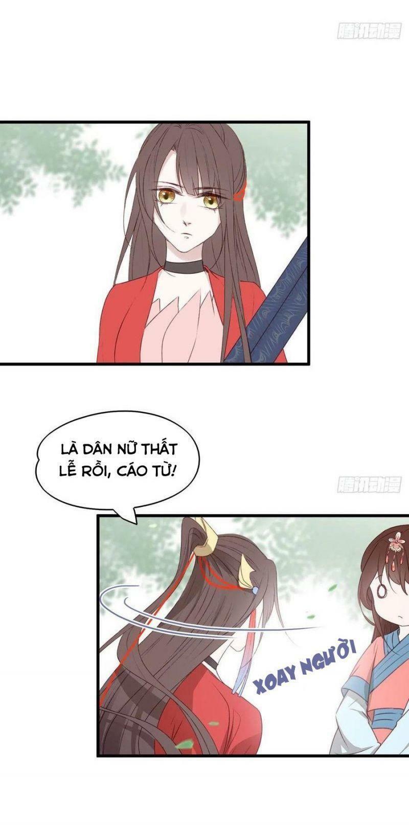 Liệt Hỏa Cuồng Phi: Vương Gia Thú Tính Muốn Sủng: Chapter 123