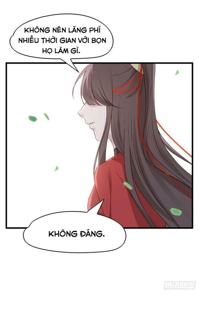 Liệt Hỏa Cuồng Phi: Vương Gia Thú Tính Muốn Sủng: Chapter 123