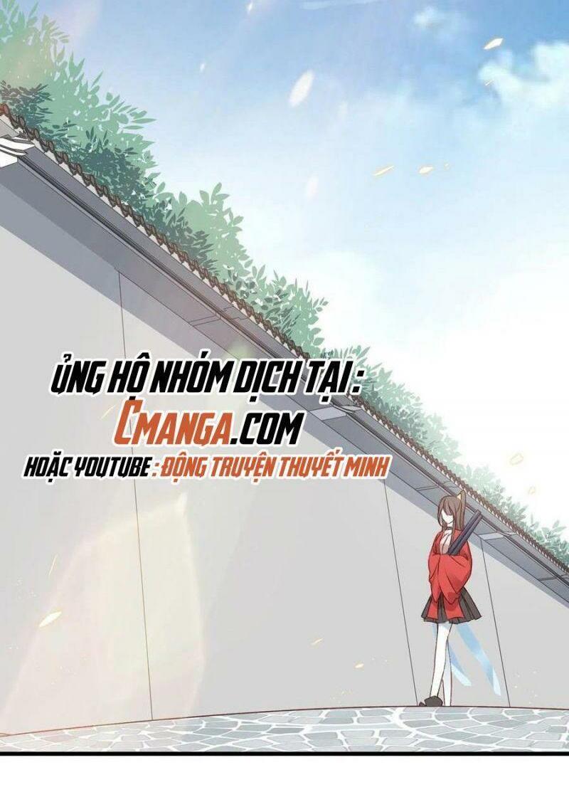 Liệt Hỏa Cuồng Phi: Vương Gia Thú Tính Muốn Sủng: Chapter 123