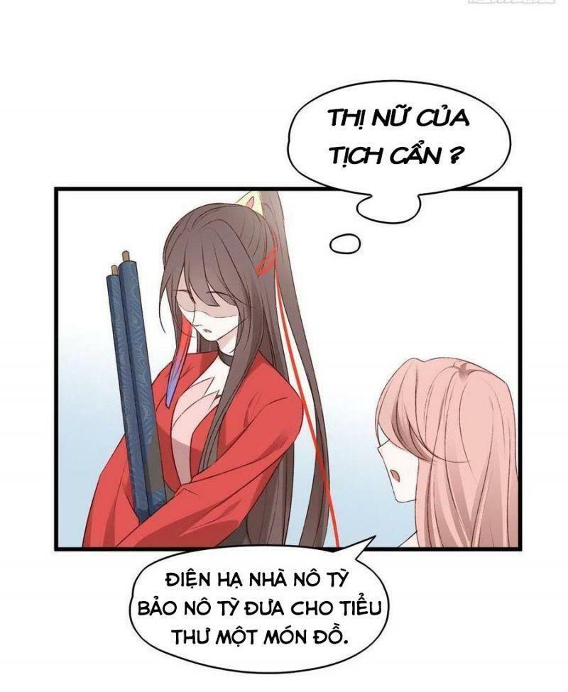 Liệt Hỏa Cuồng Phi: Vương Gia Thú Tính Muốn Sủng: Chapter 123
