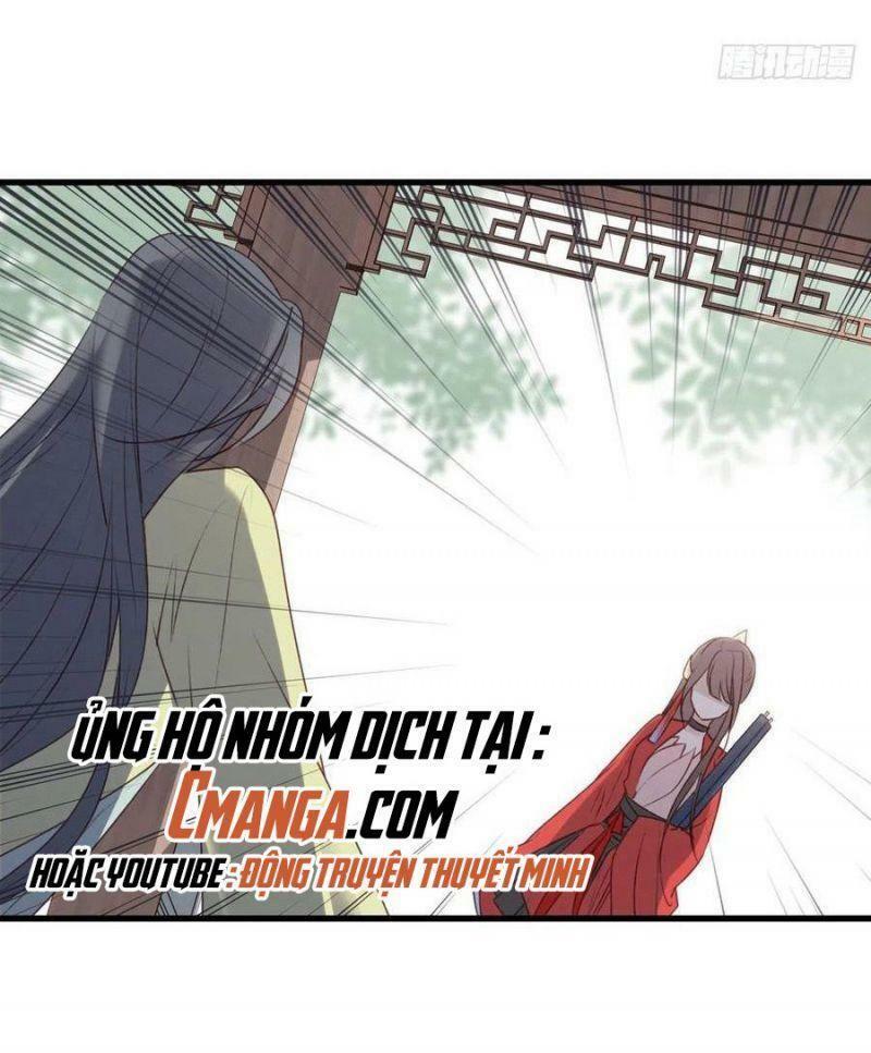 Liệt Hỏa Cuồng Phi: Vương Gia Thú Tính Muốn Sủng: Chapter 123