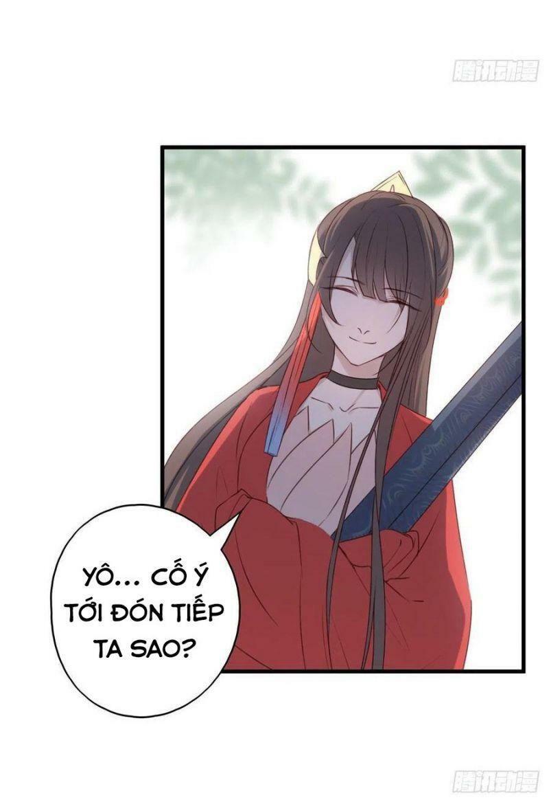 Liệt Hỏa Cuồng Phi: Vương Gia Thú Tính Muốn Sủng: Chapter 123