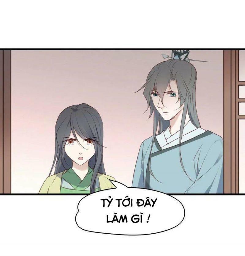 Liệt Hỏa Cuồng Phi: Vương Gia Thú Tính Muốn Sủng: Chapter 123