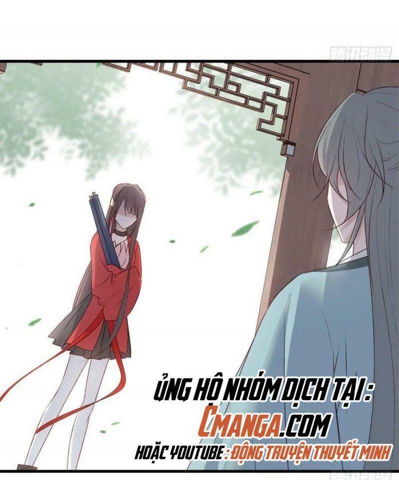 Liệt Hỏa Cuồng Phi: Vương Gia Thú Tính Muốn Sủng: Chapter 123