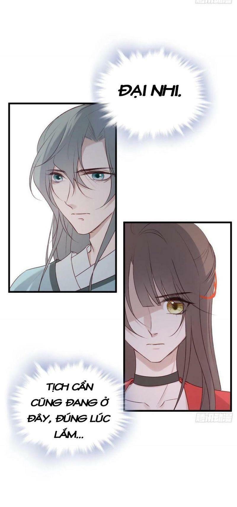 Liệt Hỏa Cuồng Phi: Vương Gia Thú Tính Muốn Sủng: Chapter 123