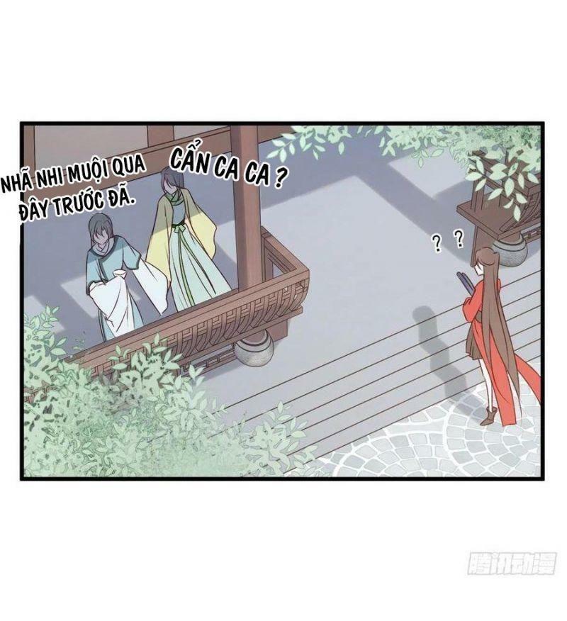 Liệt Hỏa Cuồng Phi: Vương Gia Thú Tính Muốn Sủng: Chapter 123