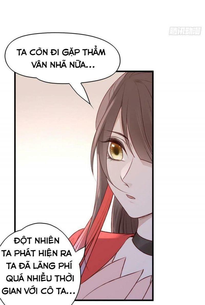 Liệt Hỏa Cuồng Phi: Vương Gia Thú Tính Muốn Sủng: Chapter 124