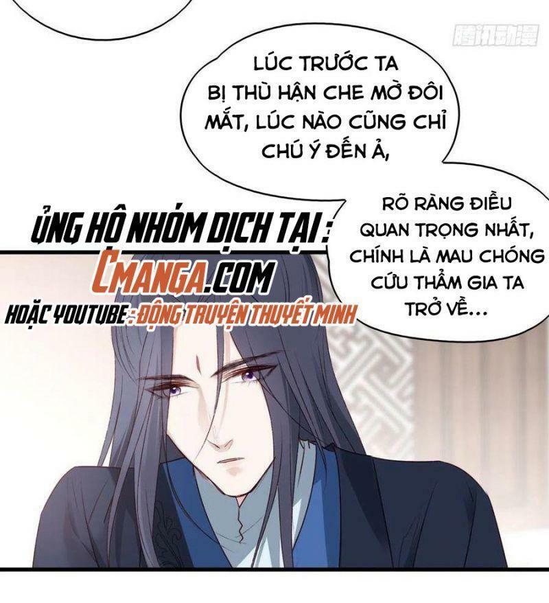 Liệt Hỏa Cuồng Phi: Vương Gia Thú Tính Muốn Sủng: Chapter 124