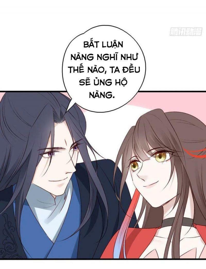 Liệt Hỏa Cuồng Phi: Vương Gia Thú Tính Muốn Sủng: Chapter 124