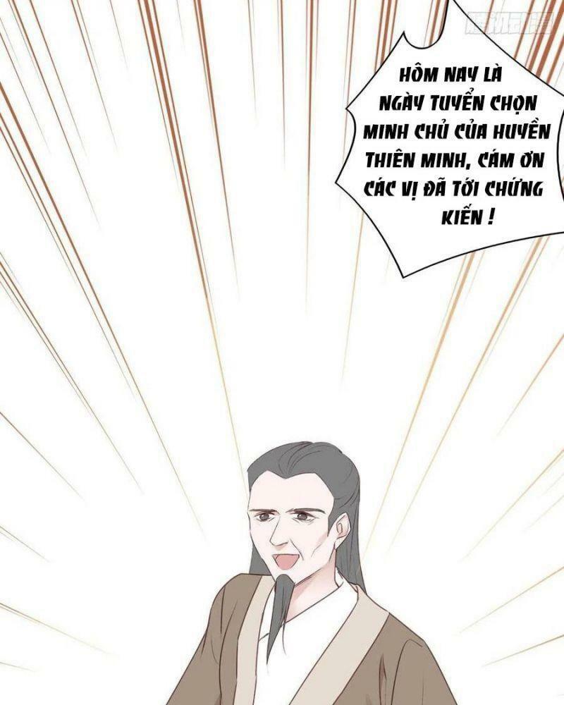 Liệt Hỏa Cuồng Phi: Vương Gia Thú Tính Muốn Sủng: Chapter 124