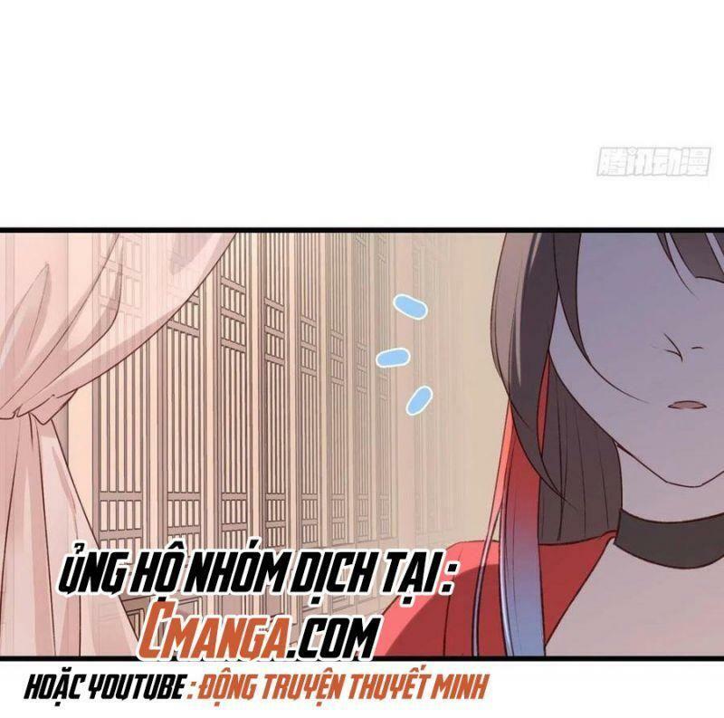 Liệt Hỏa Cuồng Phi: Vương Gia Thú Tính Muốn Sủng: Chapter 124