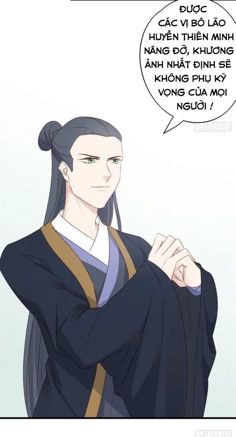 Liệt Hỏa Cuồng Phi: Vương Gia Thú Tính Muốn Sủng: Chapter 124