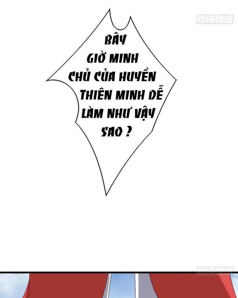 Liệt Hỏa Cuồng Phi: Vương Gia Thú Tính Muốn Sủng: Chapter 124