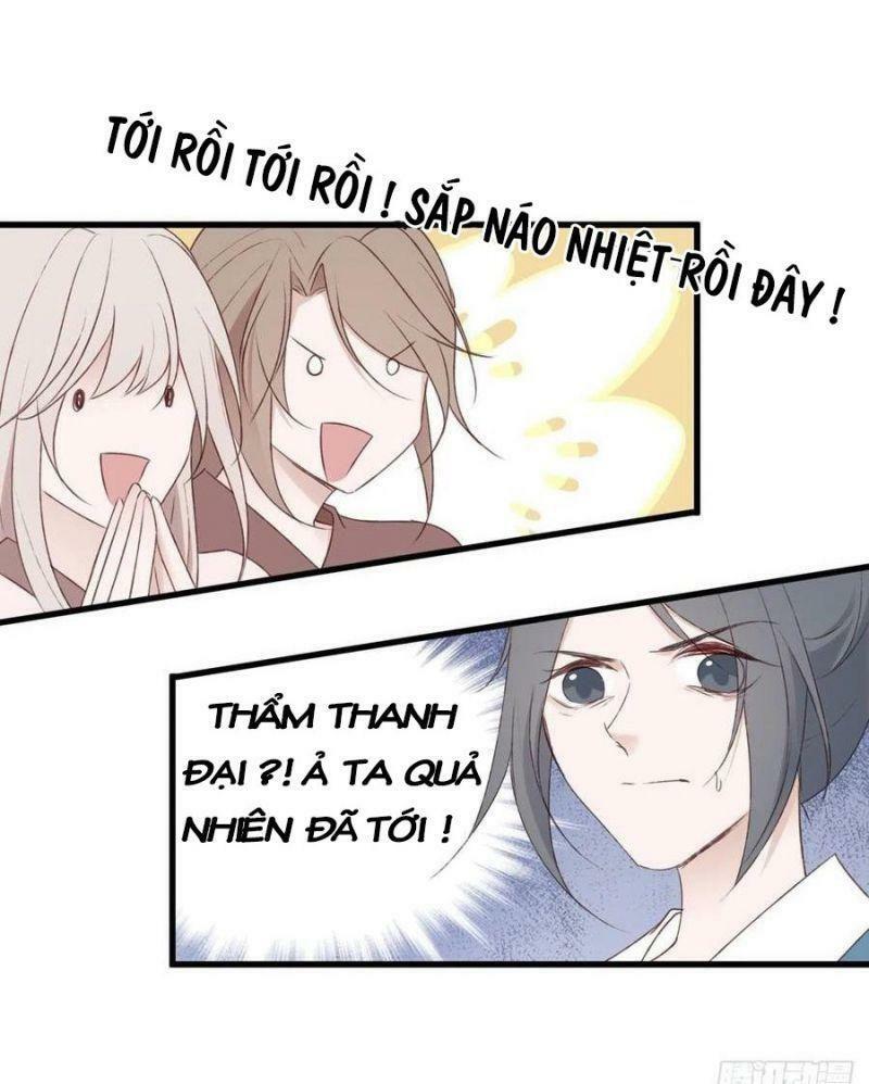 Liệt Hỏa Cuồng Phi: Vương Gia Thú Tính Muốn Sủng: Chapter 124