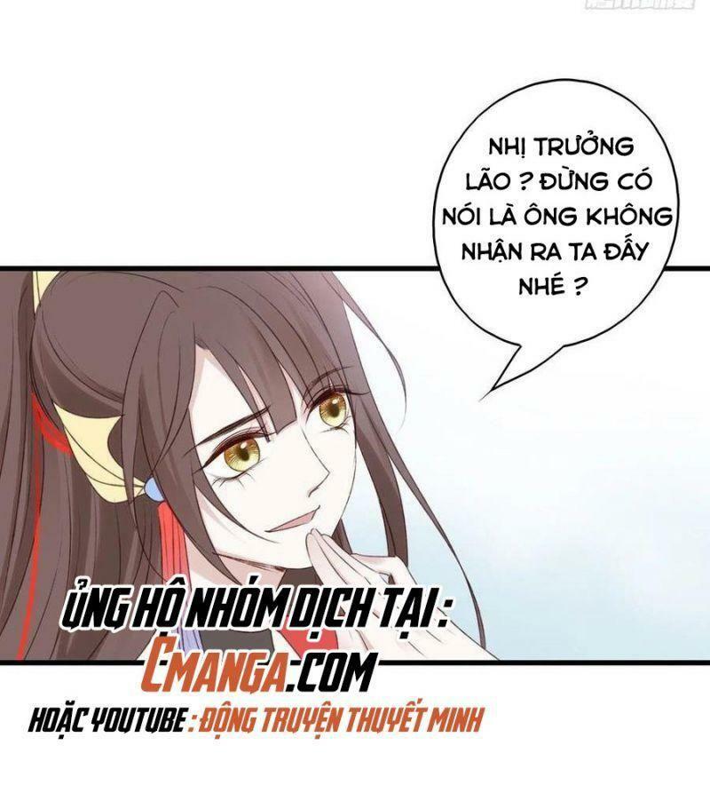 Liệt Hỏa Cuồng Phi: Vương Gia Thú Tính Muốn Sủng: Chapter 124