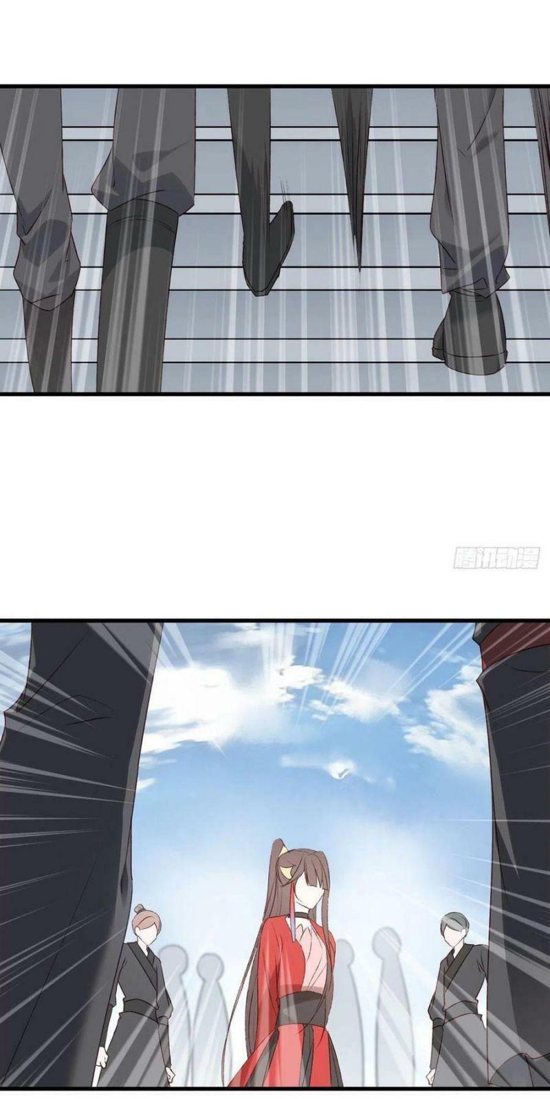 Liệt Hỏa Cuồng Phi: Vương Gia Thú Tính Muốn Sủng: Chapter 124
