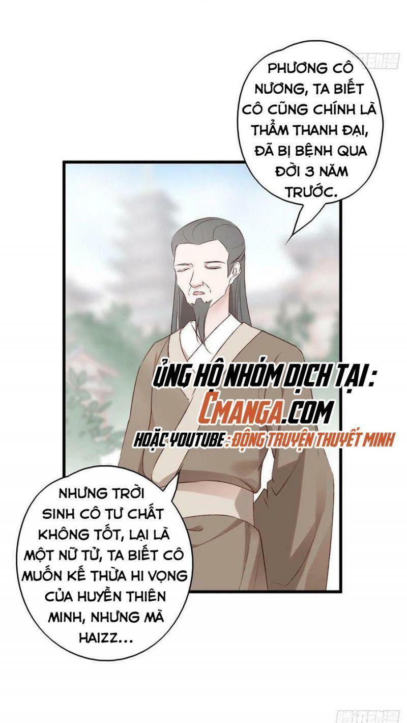 Liệt Hỏa Cuồng Phi: Vương Gia Thú Tính Muốn Sủng: Chapter 124