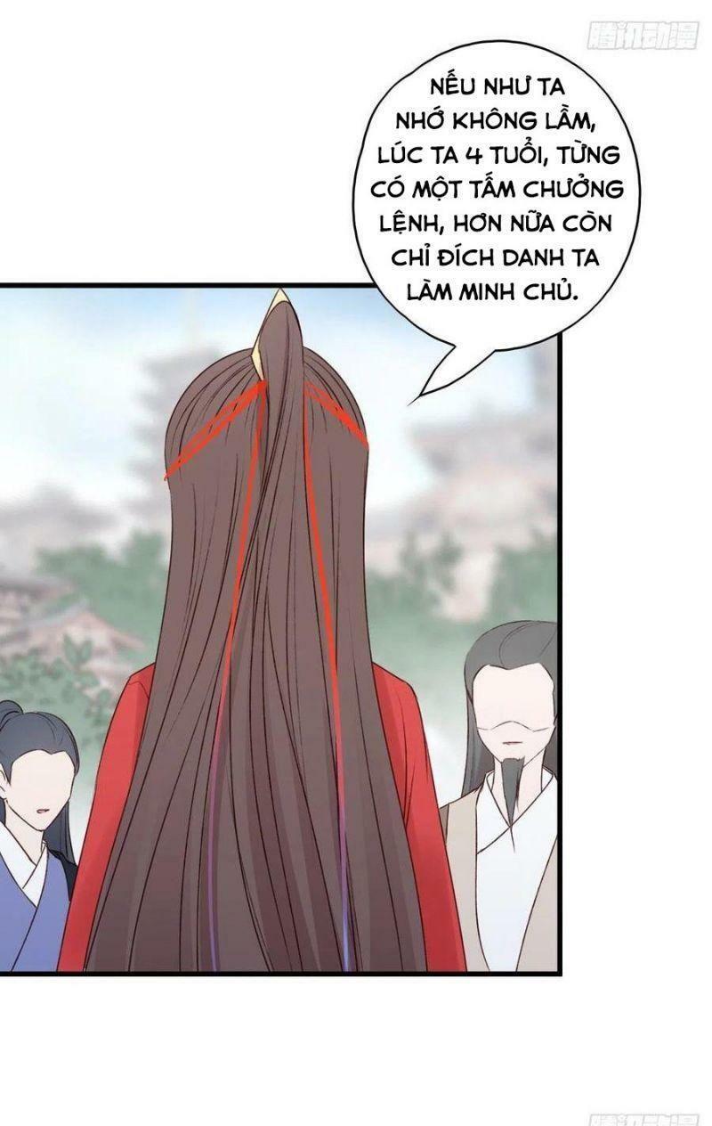 Liệt Hỏa Cuồng Phi: Vương Gia Thú Tính Muốn Sủng: Chapter 124