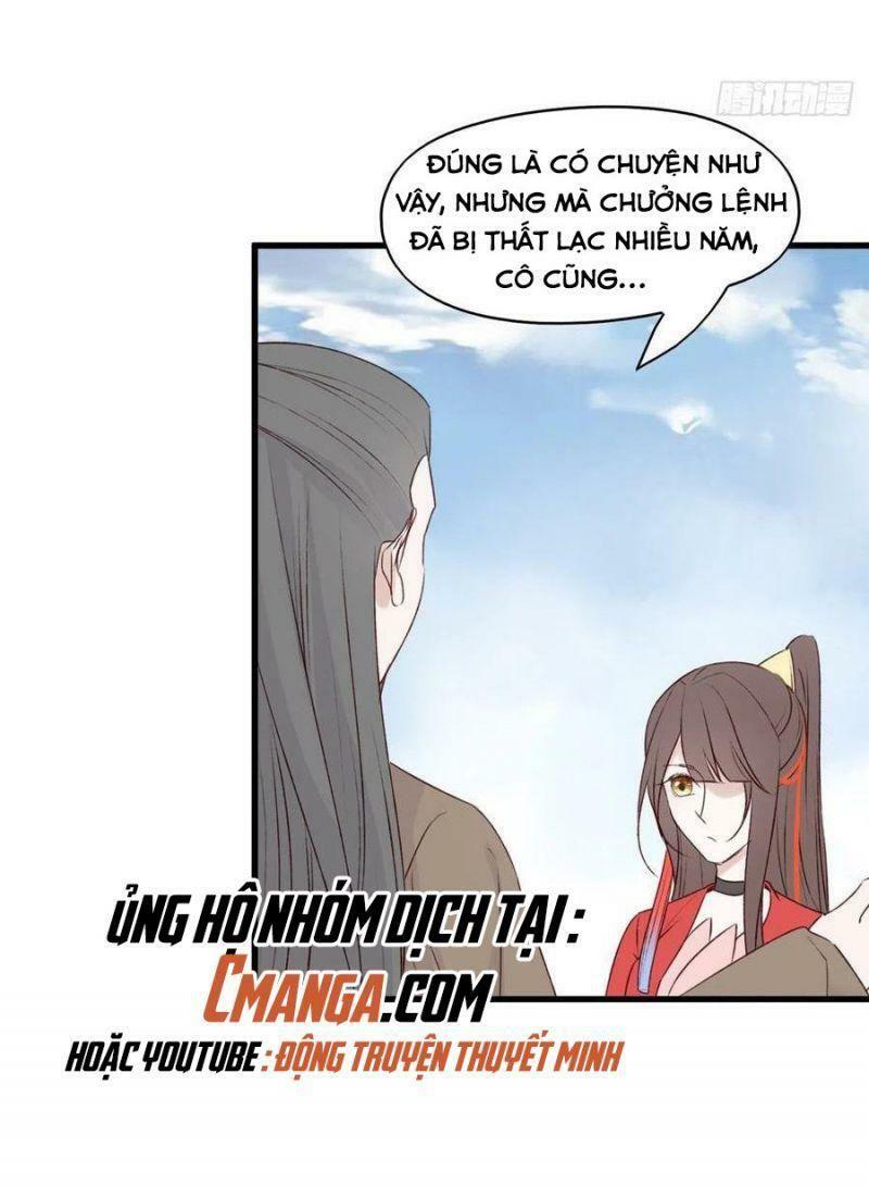 Liệt Hỏa Cuồng Phi: Vương Gia Thú Tính Muốn Sủng: Chapter 124