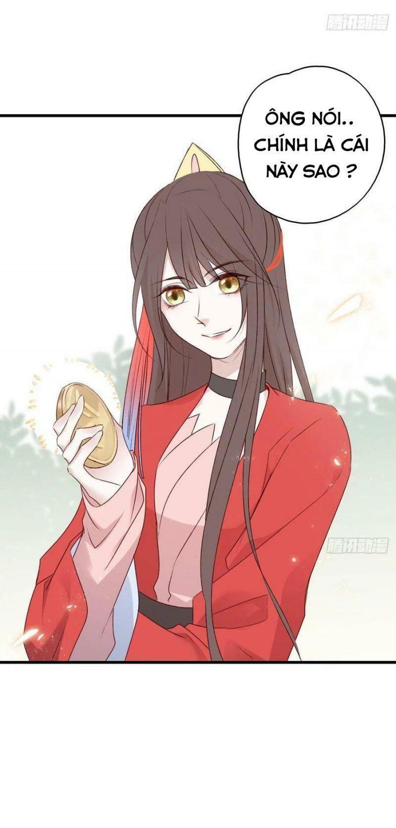 Liệt Hỏa Cuồng Phi: Vương Gia Thú Tính Muốn Sủng: Chapter 124