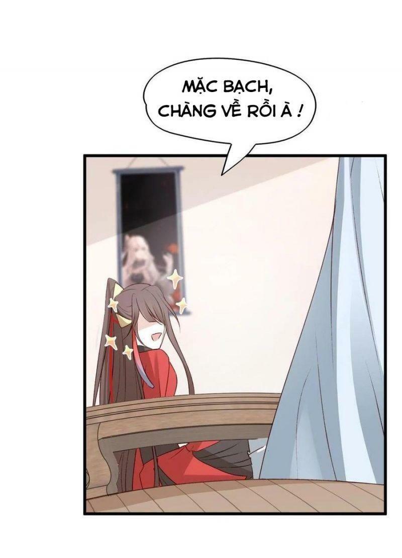Liệt Hỏa Cuồng Phi: Vương Gia Thú Tính Muốn Sủng: Chapter 124