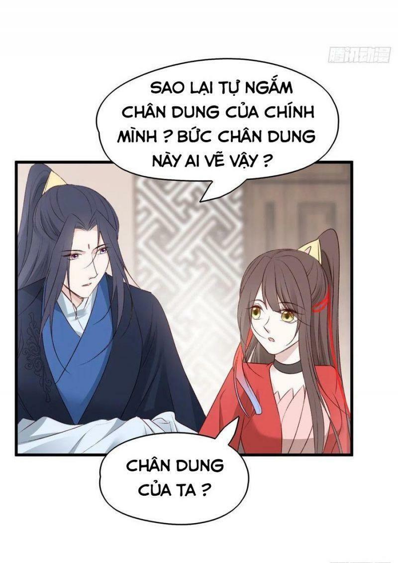 Liệt Hỏa Cuồng Phi: Vương Gia Thú Tính Muốn Sủng: Chapter 124