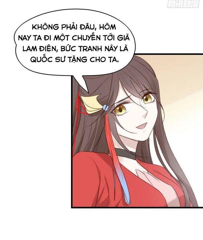 Liệt Hỏa Cuồng Phi: Vương Gia Thú Tính Muốn Sủng: Chapter 124