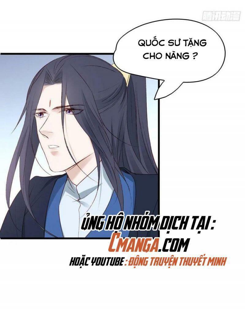 Liệt Hỏa Cuồng Phi: Vương Gia Thú Tính Muốn Sủng: Chapter 124