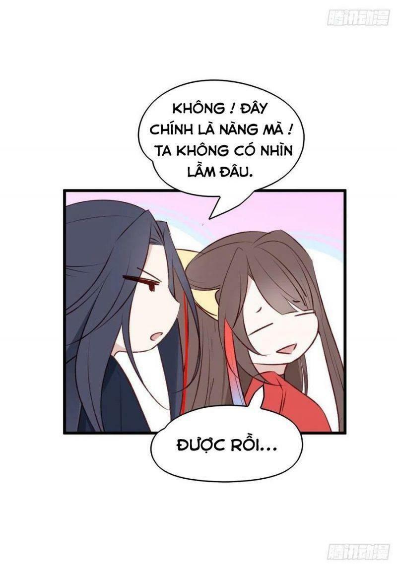 Liệt Hỏa Cuồng Phi: Vương Gia Thú Tính Muốn Sủng: Chapter 124
