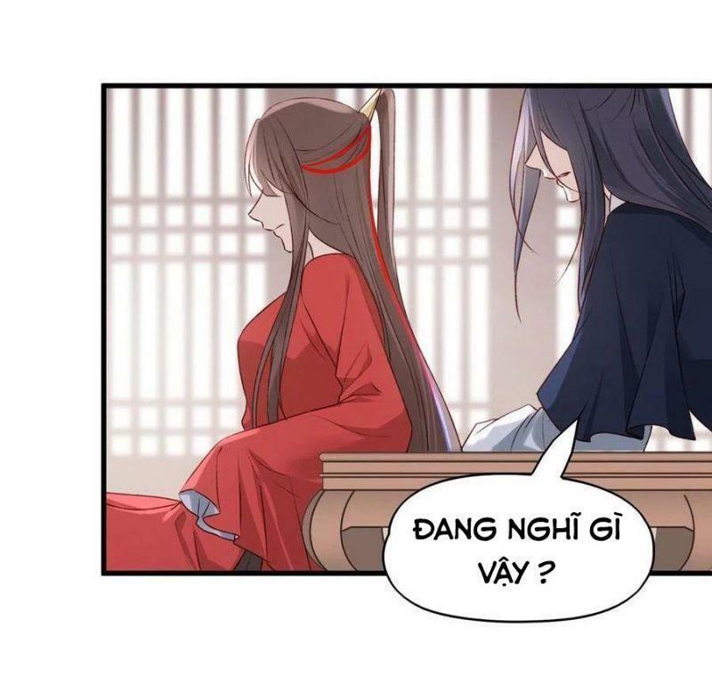 Liệt Hỏa Cuồng Phi: Vương Gia Thú Tính Muốn Sủng: Chapter 124