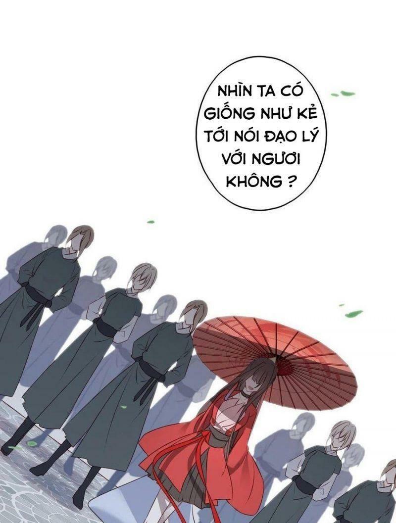 Liệt Hỏa Cuồng Phi: Vương Gia Thú Tính Muốn Sủng: Chapter 125